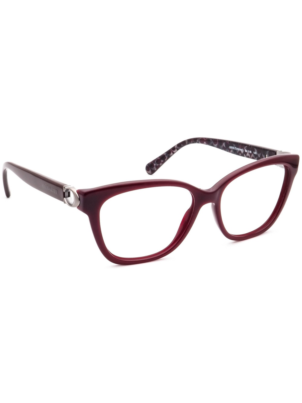Coach HC 6120 5509 Eyewear